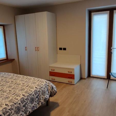 Casa Vacanza Beltrami Baceno Kültér fotó
