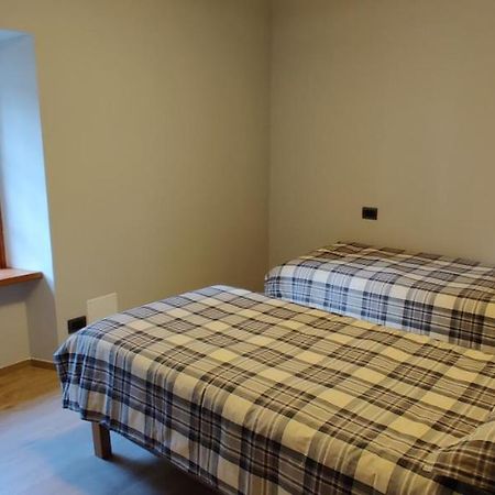 Casa Vacanza Beltrami Baceno Kültér fotó