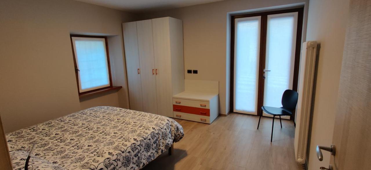 Casa Vacanza Beltrami Baceno Kültér fotó