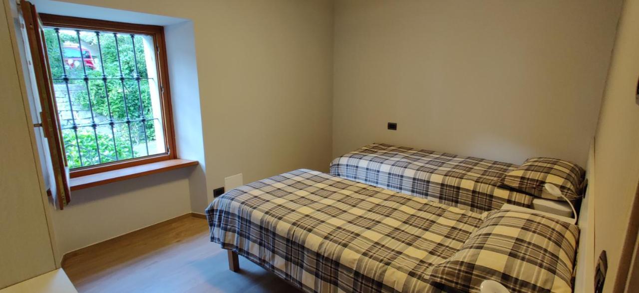 Casa Vacanza Beltrami Baceno Kültér fotó