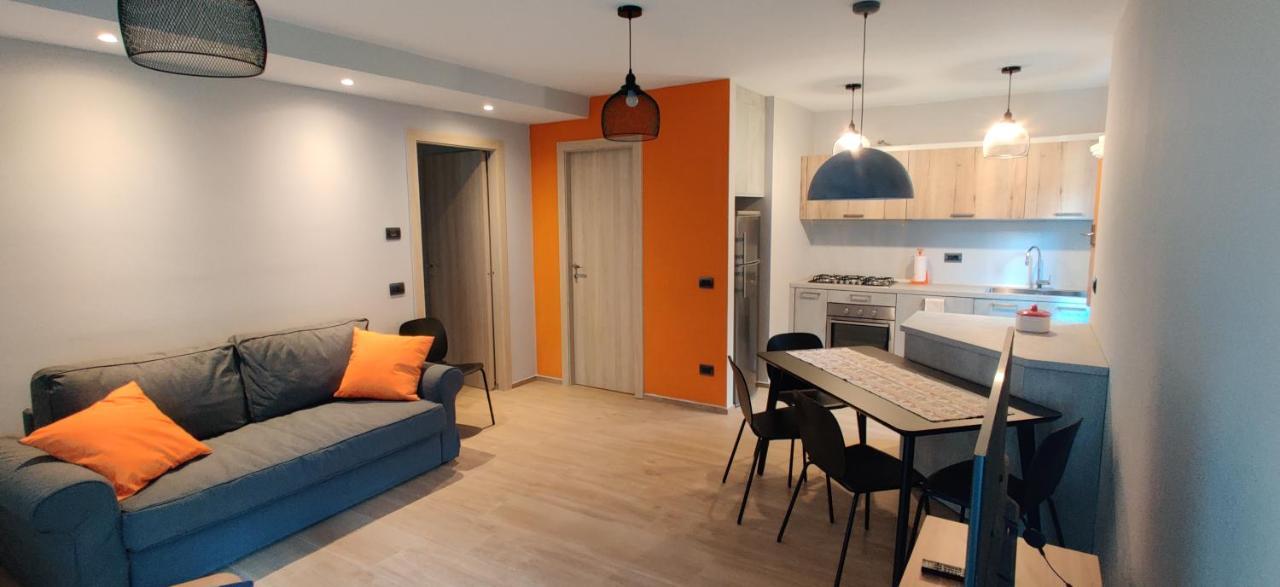 Casa Vacanza Beltrami Baceno Kültér fotó