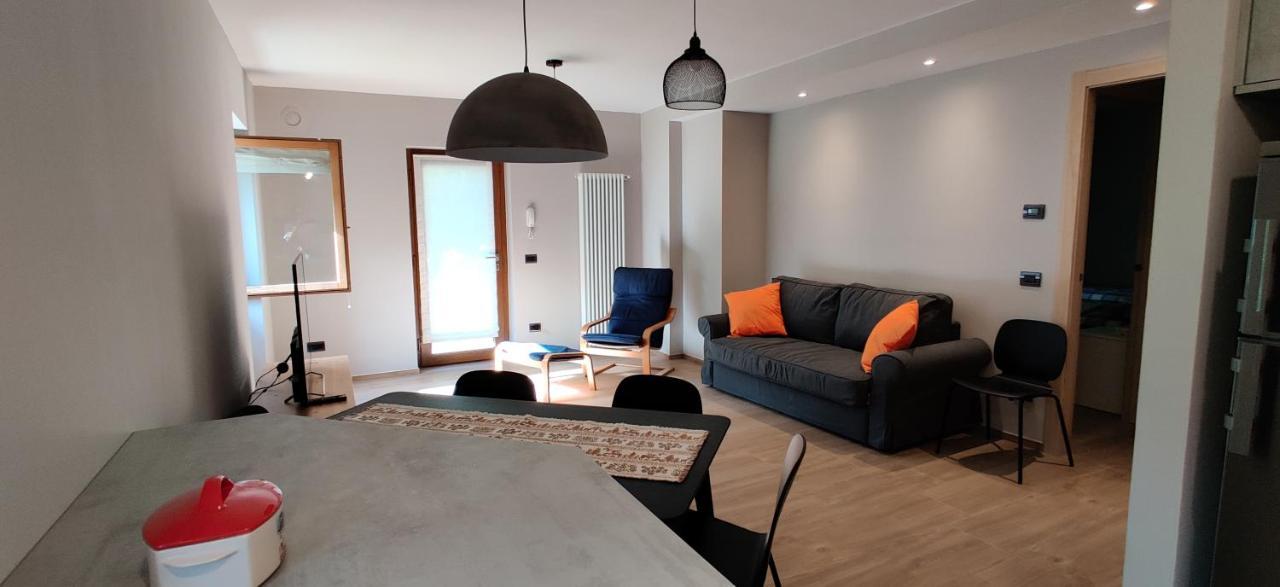 Casa Vacanza Beltrami Baceno Kültér fotó