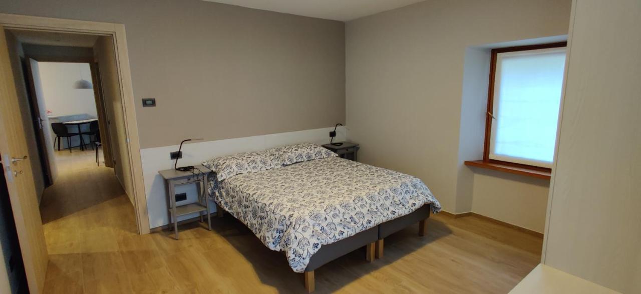 Casa Vacanza Beltrami Baceno Kültér fotó